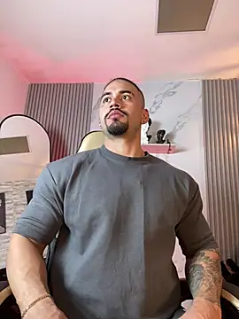 jaxon colton online show from March 7, 12:19 am