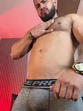 jaxon colton online show from February 14, 1:33 am