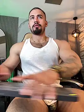 jaxon colton online show from March 29, 3:06 am