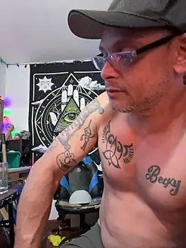 Buffshagswell online show from March 10, 2:39 am