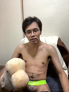 Snapshot of ryusei18570 chatting on January 7, 12:16 pm ryusei18570 online show from January 7, 12:16 pm