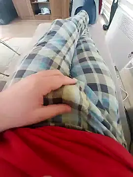 reelciii21 online show from January 14, 12:24 pm