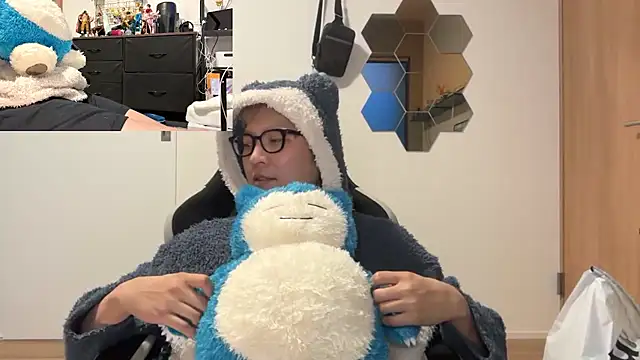 kensnb online show from March 27, 8:54 pm