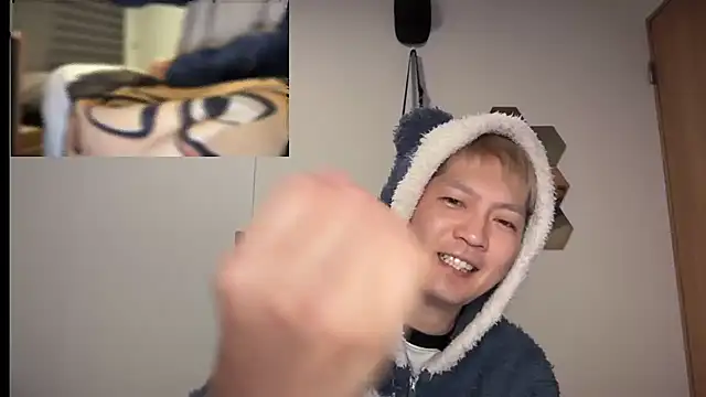 kensnb online show from February 7, 8:47 pm