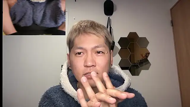 kensnb online show from February 6, 7:44 pm