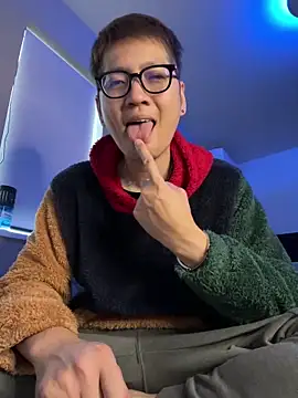 kensnb online show from February 25, 9:57 pm