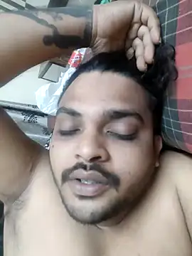 Mr Handsome hunk online show from December 15, 11:20 pm