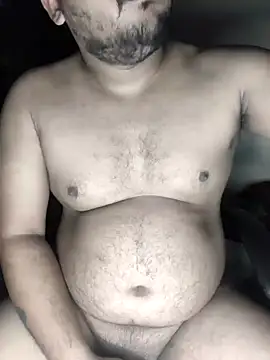 Mr Handsome hunk online show from December 28, 2:33 pm