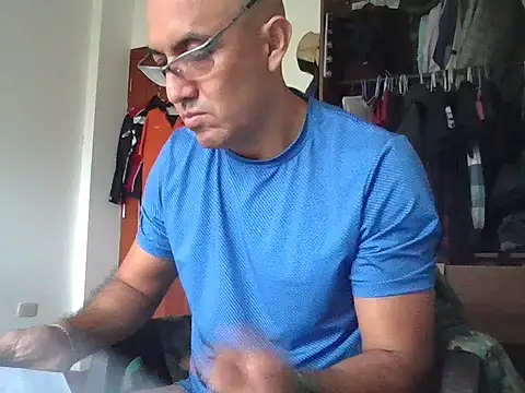 exmilitary online show from May 31, 12:59 pm
