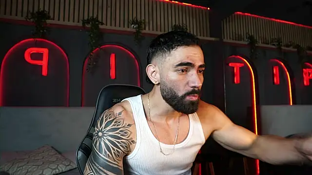 Austin bolt online show from March 1, 3:39 am