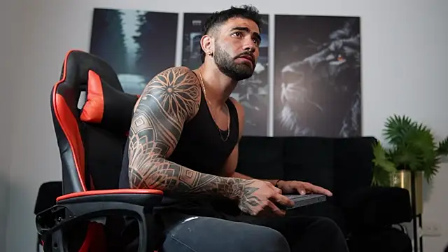 Austin bolt online show from September 11, 2:54 am