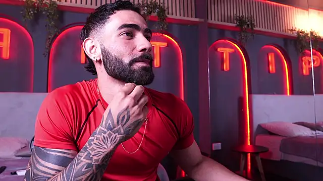 Austin bolt online show from September 23, 2:44 am