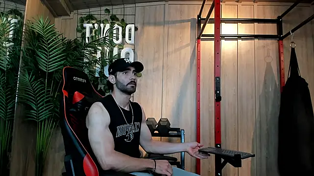 Austin bolt online show from January 3, 2:10 am