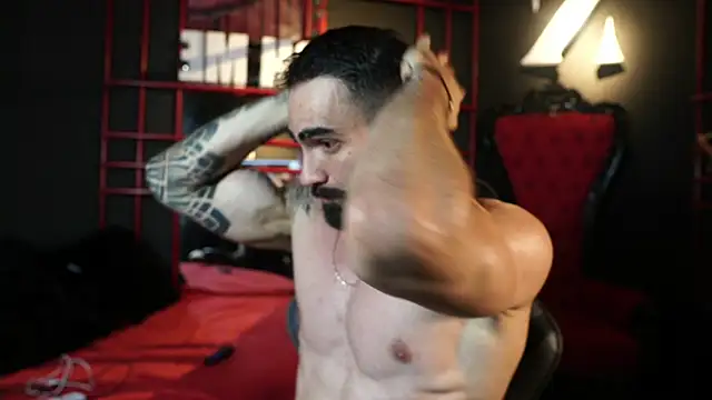 Austin bolt online show from March 3, 1:24 am