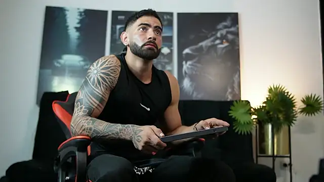 Austin bolt online show from September 27, 3:37 am