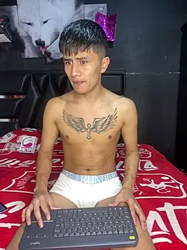 The  Rodriguez online show from February 23, 2:45 am