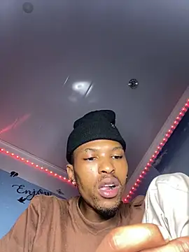 Snapshot of BlueIceCube chatting on January 9, 6:15 pm BlueIceCube online show from January 9, 6:15 pm