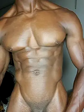 MIGHTY MAGNUM online show from March 14, 7:01 pm