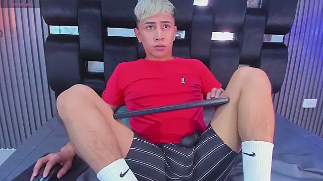 dylan park online show from December 22, 2:38 pm