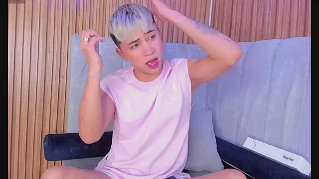 dylan park online show from December 21, 1:42 pm