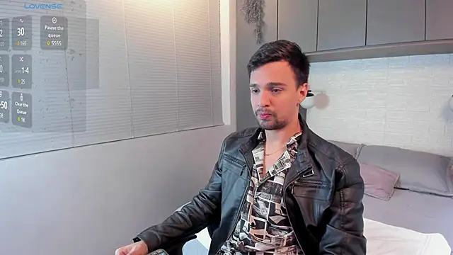 Edward max online show from January 21, 3:38 am