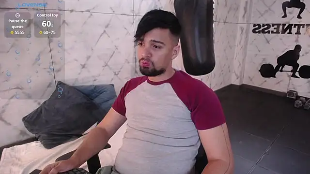 Edward max online show from September 22, 2:55 am