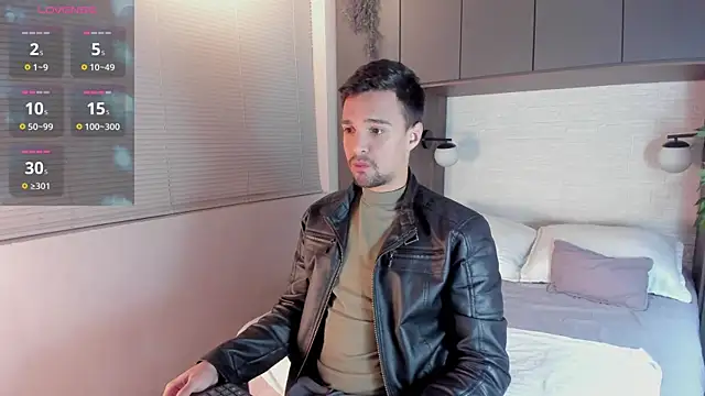 Edward max online show from January 19, 3:50 am