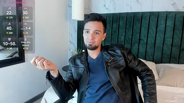 Edward max online show from March 13, 3:54 am