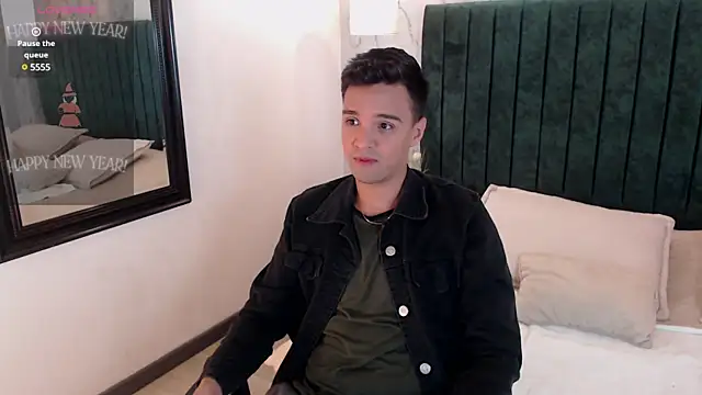 Edward max online show from January 4, 3:18 am