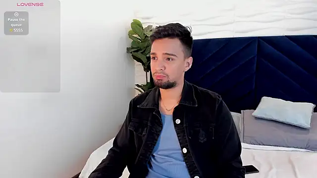 Edward max online show from February 2, 12:09 am