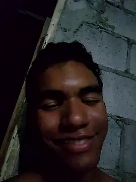 Reynold2608 online show from April 14, 2:00 am