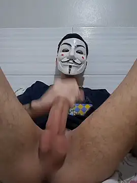 Snapshot of novdotado chatting on January 29, 5:09 am novdotado online show from January 29, 5:09 am