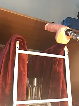 Inseminator69 online show from May 19, 8:53 am