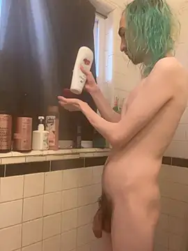 tallnerdyguy online show from January 20, 11:21 pm