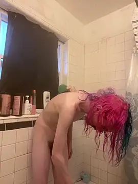 tallnerdyguy online show from February 12, 11:41 pm