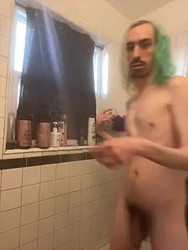 tallnerdyguy online show from January 21, 11:02 pm