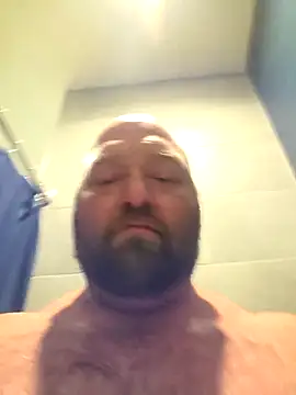 Strong Bear89 online show from March 1, 9:51 am