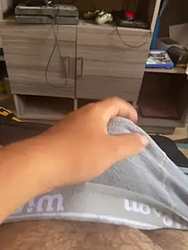 Diegochii online show from April 17, 8:44 pm