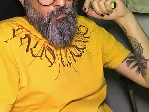 cabine103 online show from September 26, 1:36 am