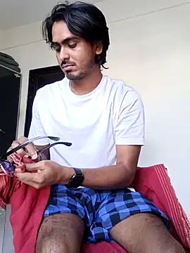 Samser0403 online show from December 19, 6:54 am