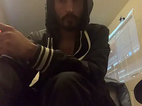 Snapshot of jay_weston chatting on March 16, 9:38 am jay weston online show from March 16, 9:38 am