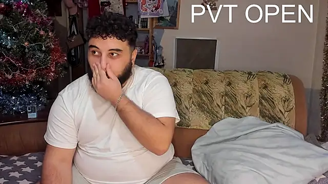 teddy alan online show from February 21, 2:48 pm