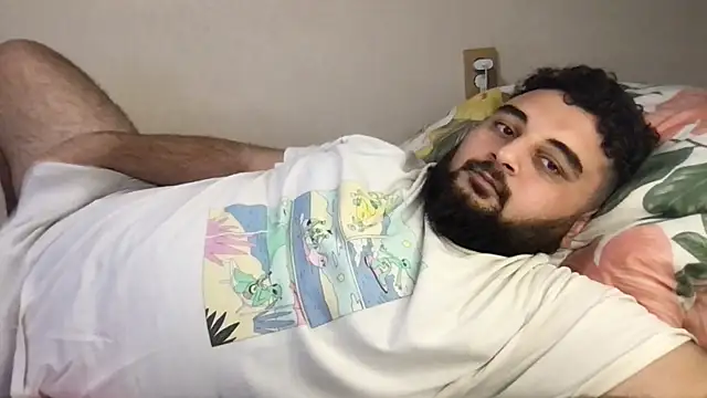 teddy alan online show from September 12, 3:23 pm