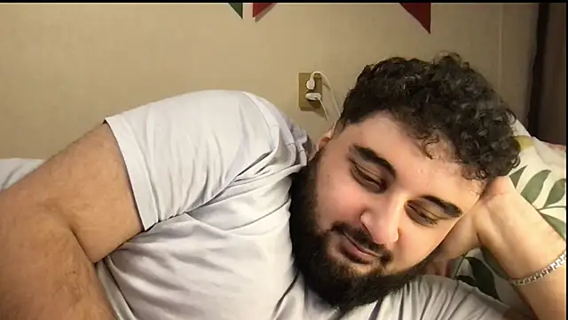 teddy alan online show from November 3, 5:44 am