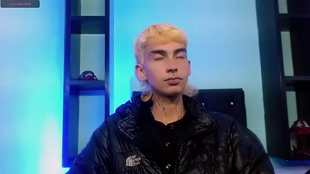 ttimy x boy online show from March 24, 8:13 pm