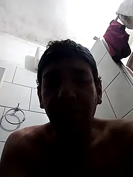 Snapshot of Gostozim7 chatting on March 8, 2:10 am Gostozim7 online show from March 8, 2:10 am