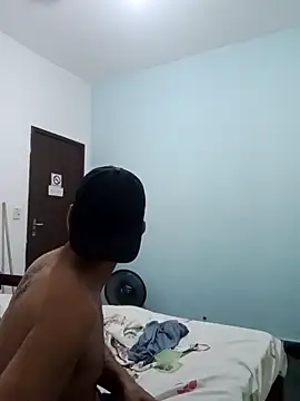 Snapshot of Gostozim7 chatting on March 17, 9:57 pm Gostozim7 online show from March 17, 9:57 pm