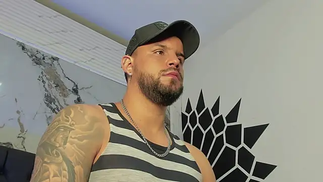 JackBlanco  online show from July 13, 4:03 am