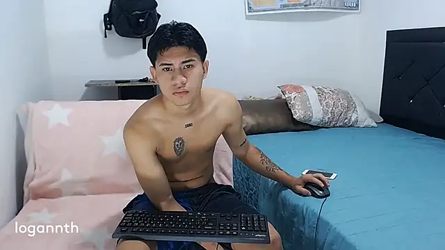 logannth online show from March 20, 2:08 am