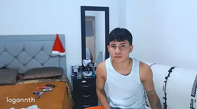 logannth online show from December 14, 4:23 am